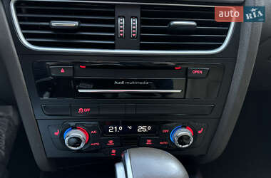 Седан Audi A4 2015 в 