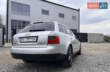 Універсал Audi A4 2004 в Львові