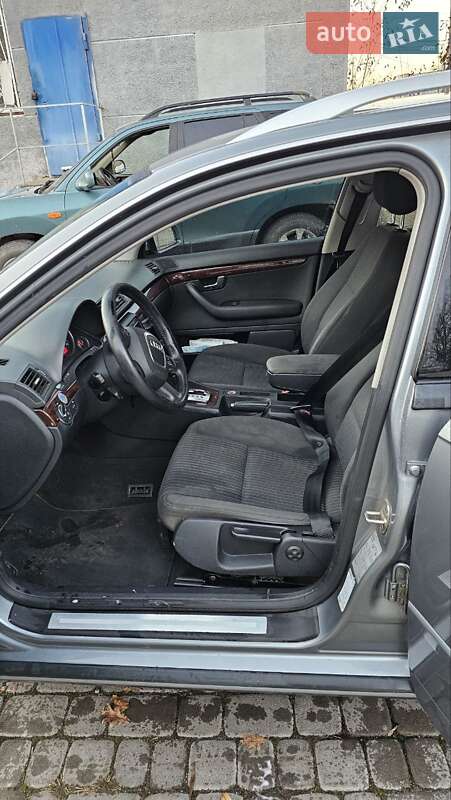 Универсал Audi A4 2006 в Заболотове