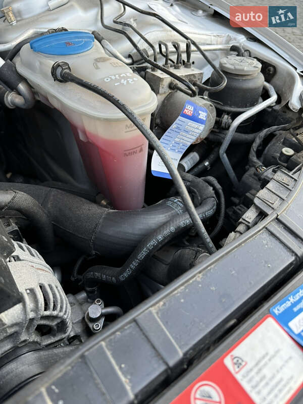 Универсал Audi A4 2008 в Хмельницком