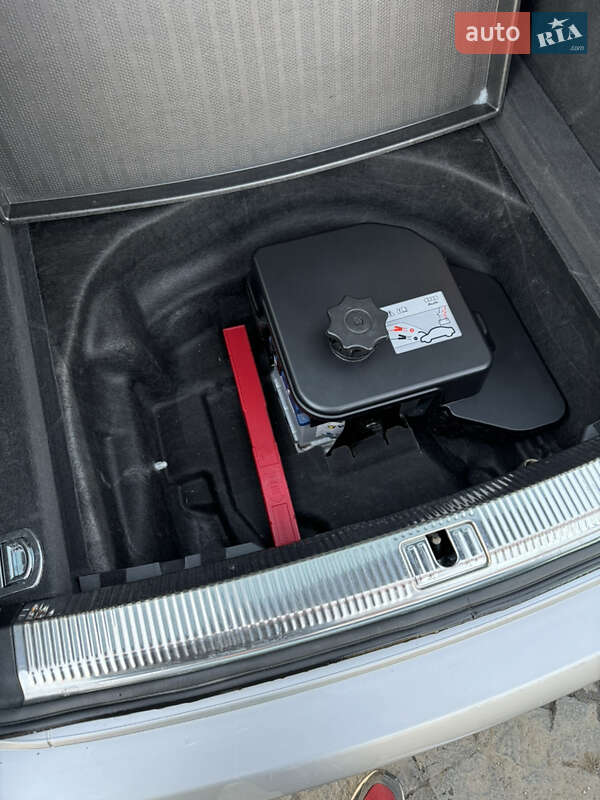 Универсал Audi A4 2008 в Хмельницком