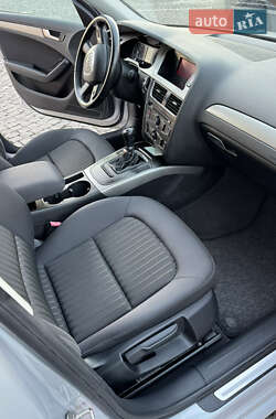 Універсал Audi A4 2008 в Хмельницькому
