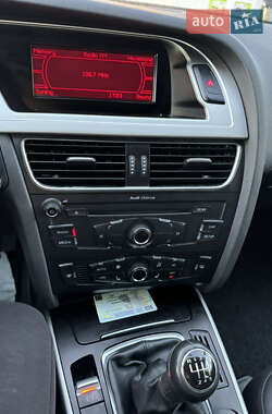 Універсал Audi A4 2008 в Хмельницькому