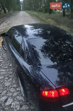 Седан Audi A4 2007 в 