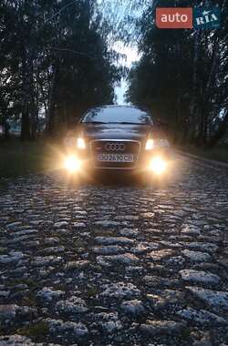 Audi A4 2007 Audi A4 2007