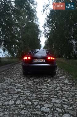 Седан Audi A4 2007 в 