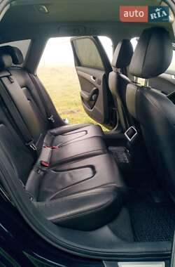 Универсал Audi A4 2014 в 