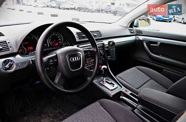 Универсал Audi A4 2005 в Черкассах