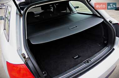 Универсал Audi A4 2005 в Черкассах
