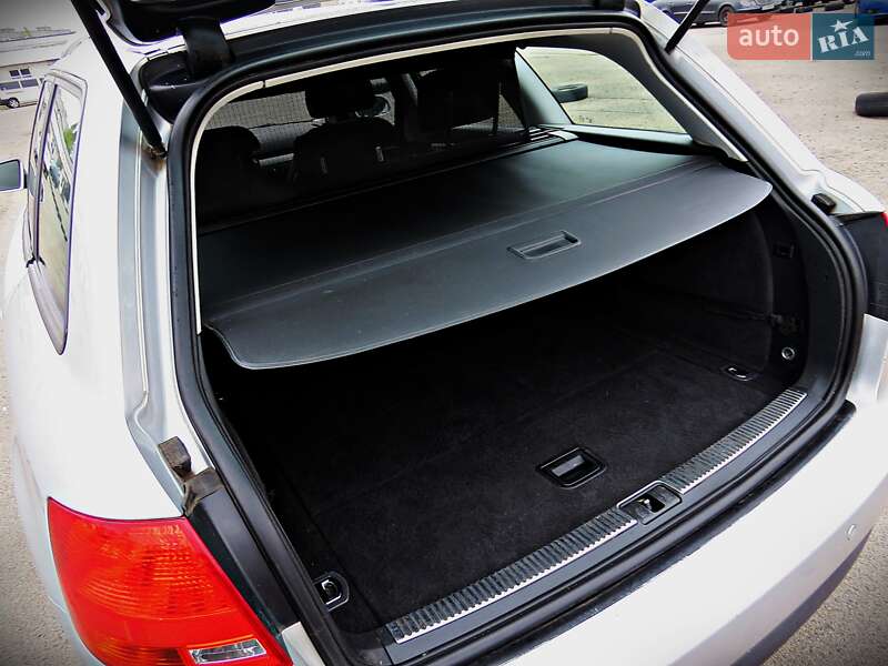 Универсал Audi A4 2005 в Черкассах фото 15 Универсал Audi A4 2005 в Черкассах