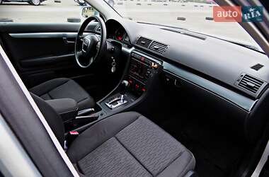 Универсал Audi A4 2005 в Черкассах