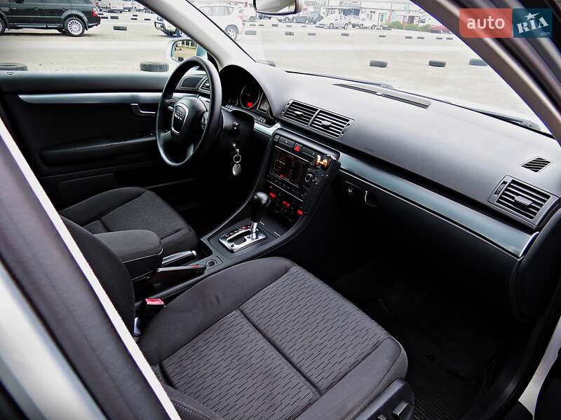 Универсал Audi A4 2005 в Черкассах фото 17 Универсал Audi A4 2005 в Черкассах