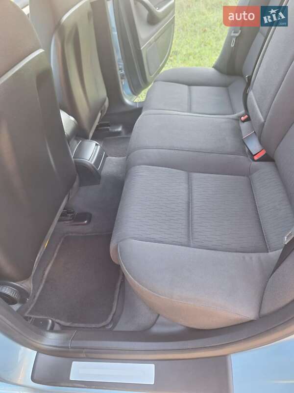 Седан Audi A4 2007 в Кременце