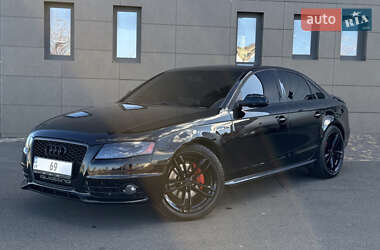 Седан Audi A4 2012 в Кривом Роге