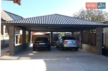 Седан Audi A4 1995 в 