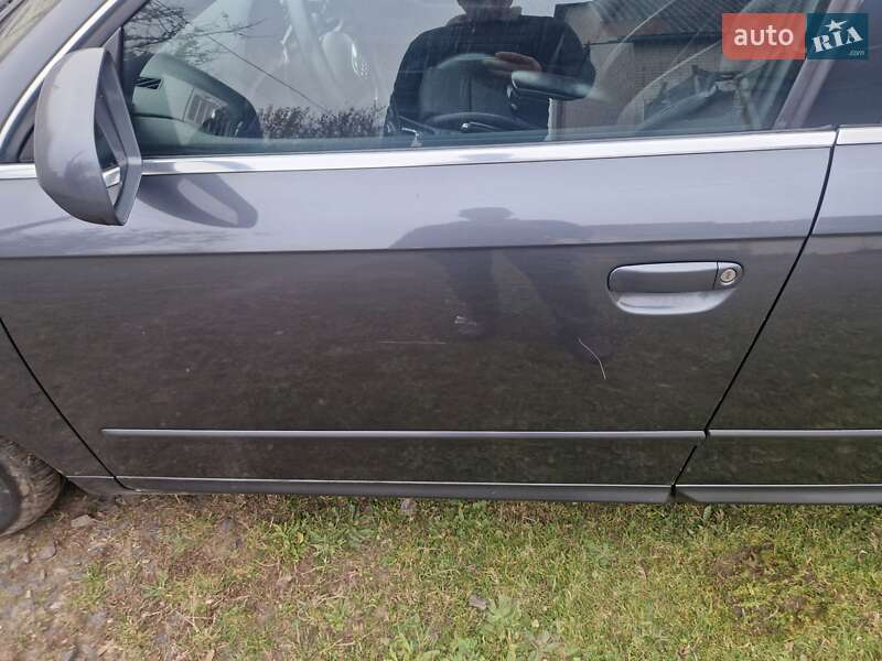 Универсал Audi A4 2005 в Луцке