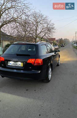 Універсал Audi A4 2006 в Мукачевому