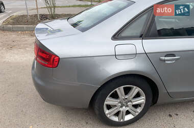 Седан Audi A4 2009 в Тернополі