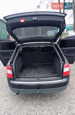 Универсал Audi A4 2003 в Шепетовке