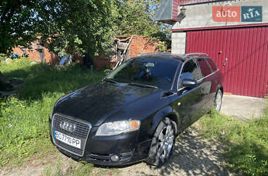 Универсал Audi A4 2006 в Добромиле