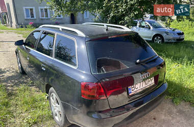 Універсал Audi A4 2006 в Добромилі