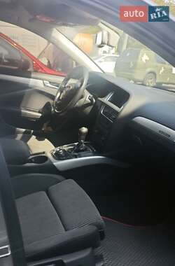 Универсал Audi A4 2008 в Киеве