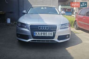 Универсал Audi A4 2008 в Киеве