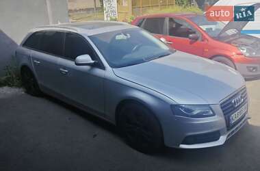 Універсал Audi A4 2008 в 