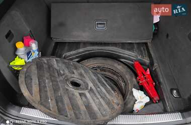 Универсал Audi A4 2003 в Стрые