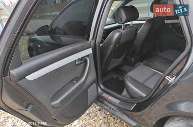 Универсал Audi A4 2003 в Стрые