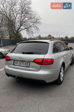 Универсал Audi A4 2009 в Калиновке