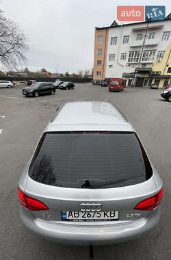 Универсал Audi A4 2009 в Калиновке