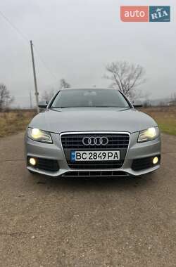 Универсал Audi A4 2008 в Старом Самборе