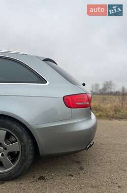 Универсал Audi A4 2008 в Старом Самборе