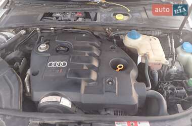 Седан Audi A4 2003 в Тернополе
