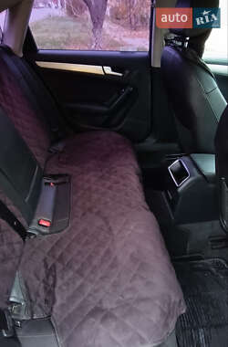 Седан Audi A4 2014 в 
