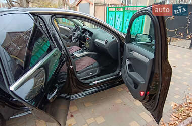 Седан Audi A4 2014 в 