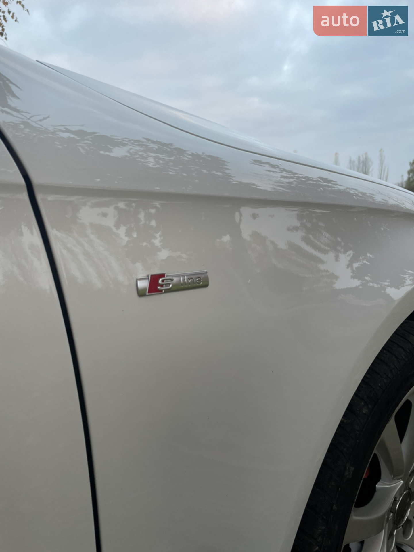 2013 Audi A4 - мініатюра 19