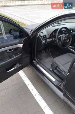 Универсал Audi A4 2007 в 