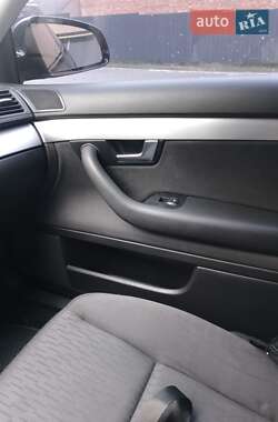 Универсал Audi A4 2007 в 