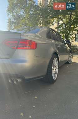 Седан Audi A4 2009 в Киеве