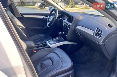 Седан Audi A4 2014 в 