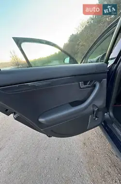 Audi A4 2002