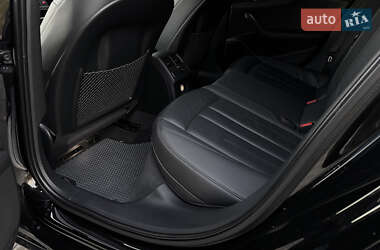 Седан Audi A4 2016 в 