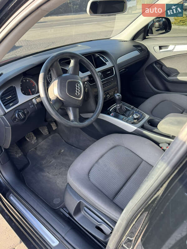 Универсал Audi A4 2008 в Хмельницком фото 7 Универсал Audi A4 2008 в Хмельницком
