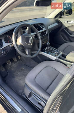 Универсал Audi A4 2008 в 