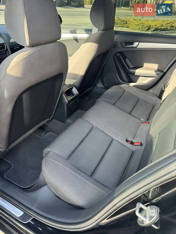 Универсал Audi A4 2008 в Хмельницком фото 9 Универсал Audi A4 2008 в Хмельницком