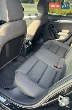 Универсал Audi A4 2008 в 