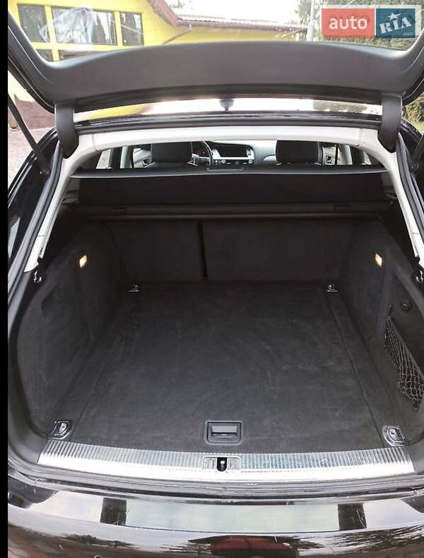 Универсал Audi A4 2008 в Хмельницком фото 12 Универсал Audi A4 2008 в Хмельницком