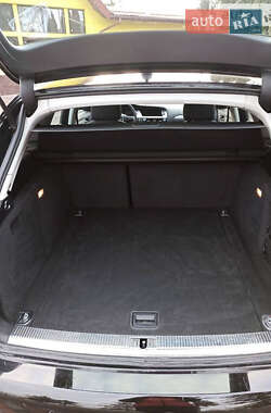 Универсал Audi A4 2008 в 
